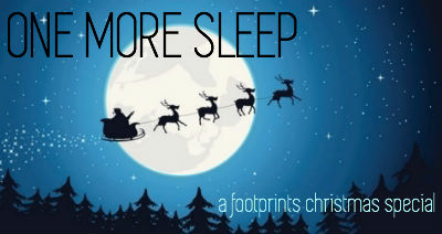 One More Sleep