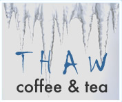 Thaw Coffee & Tea